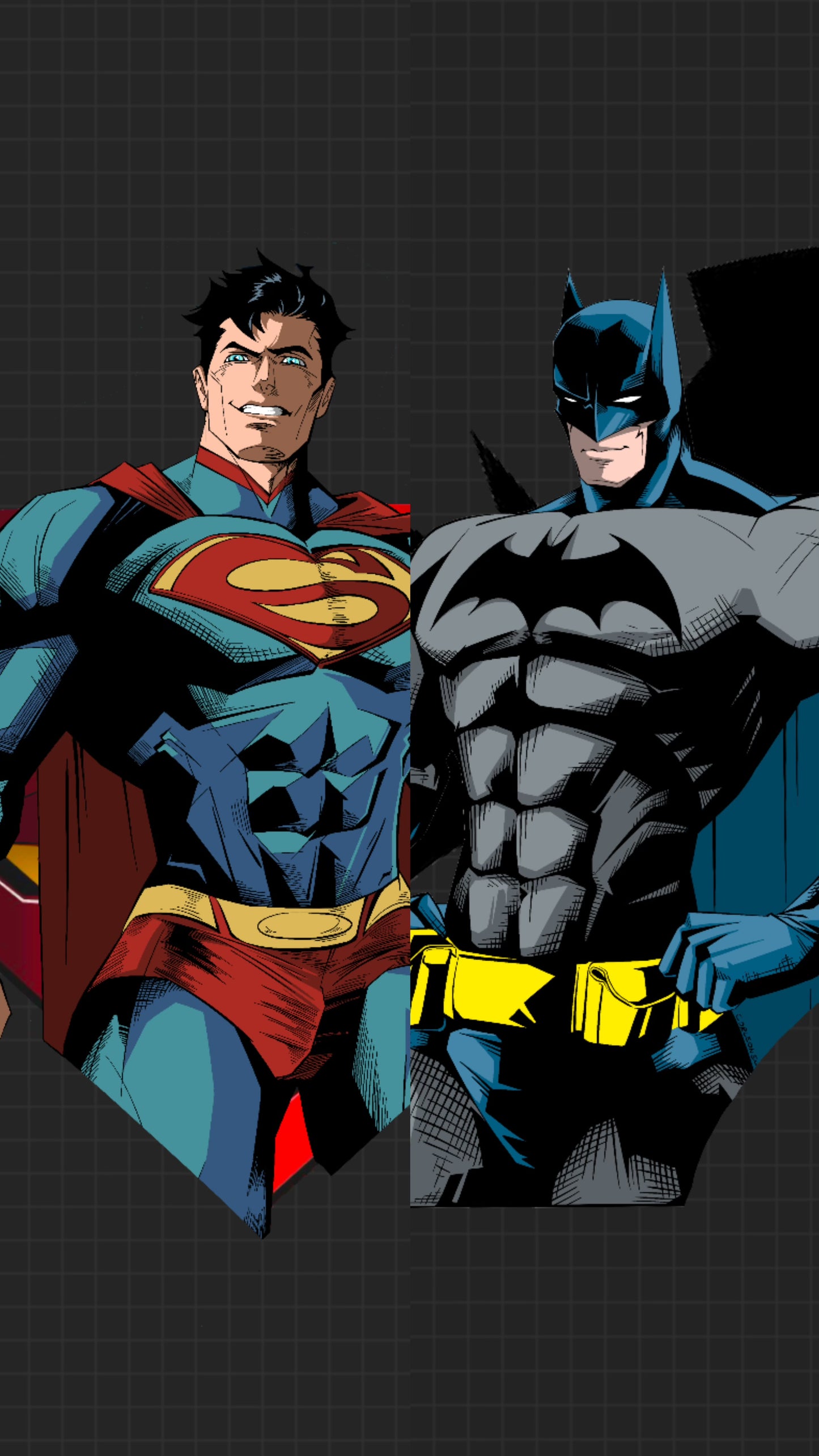 Pre-order 3D SuperBat