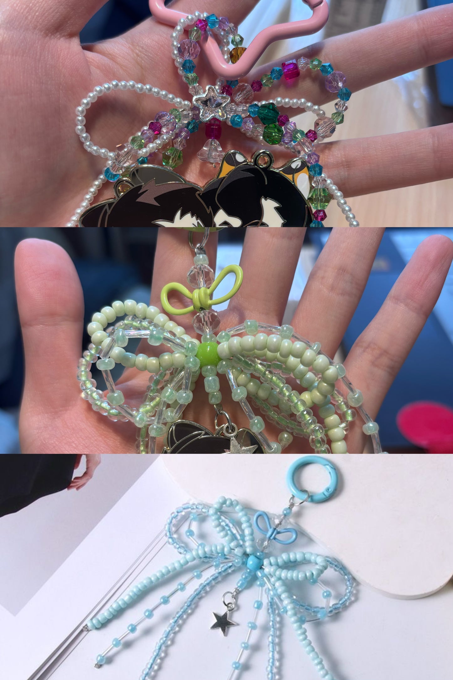 Pre-order Jondami chibi