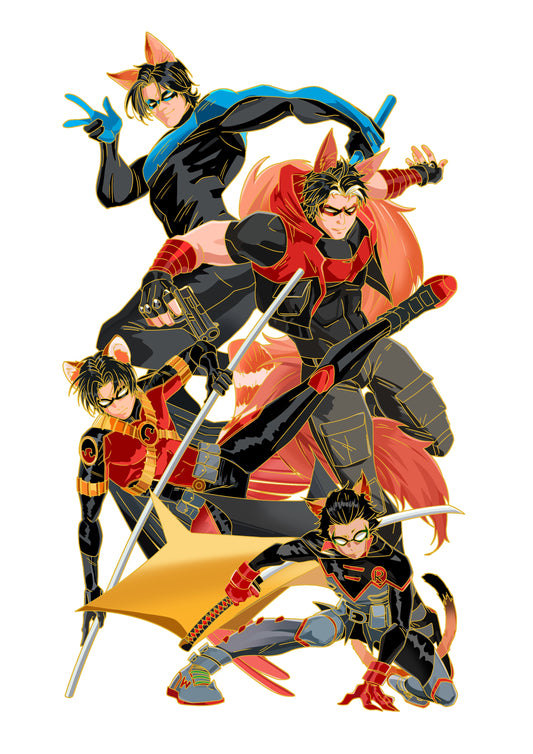 Pre-order Beast World POP