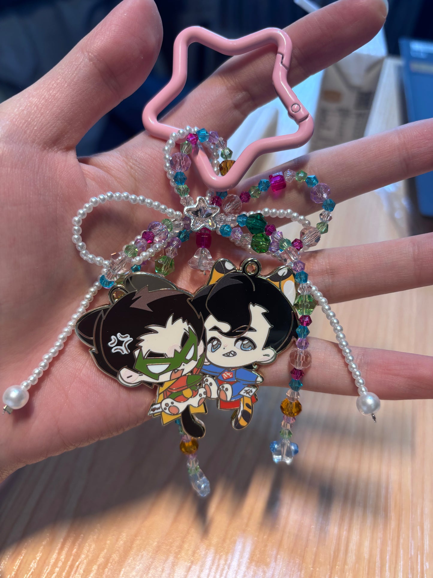 Pre-order Jondami chibi