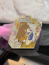 Load image into Gallery viewer, In Hands Toy box Kamisama
