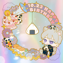 Load image into Gallery viewer, In hands Birthday Toge
