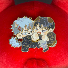 Load image into Gallery viewer, In hands Gojo/Toji chibi
