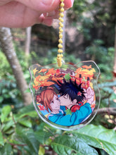 Load image into Gallery viewer, Acrylic keychain - Season of Love
