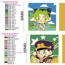 Load image into Gallery viewer, In hands Jojo animal crossing
