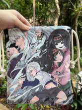 Load image into Gallery viewer, Drawstring bag - HXH
